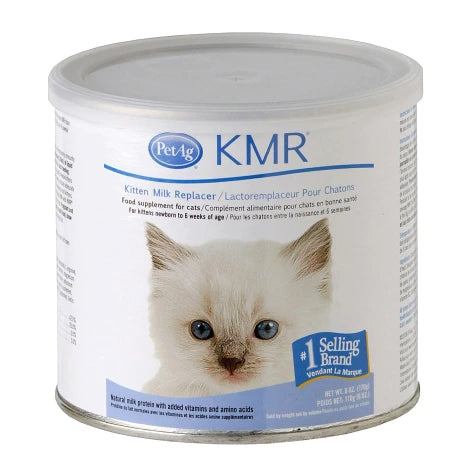 PetAg KMR Powder (For Kittens)