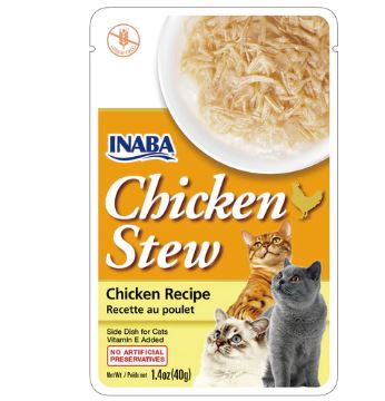 INABA CHICKEN STEW Chicken Recipe