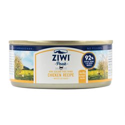 Ziwi Chicken Wet Cat Food