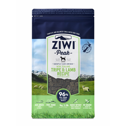 Ziwi Tripe & Lamb Air Dried Dog Food