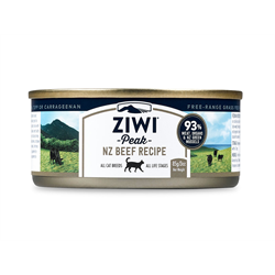 Ziwi Beef Wet Cat Food