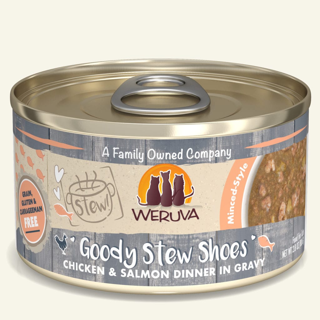 Weruva STEW Goody Stew Shoes