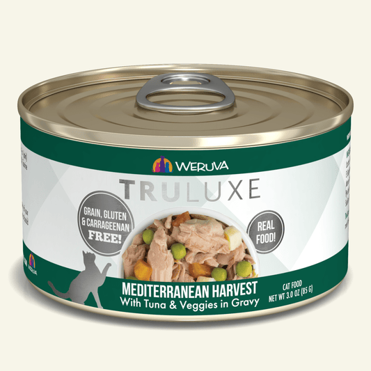 Weruva TLX Medit.Harvest