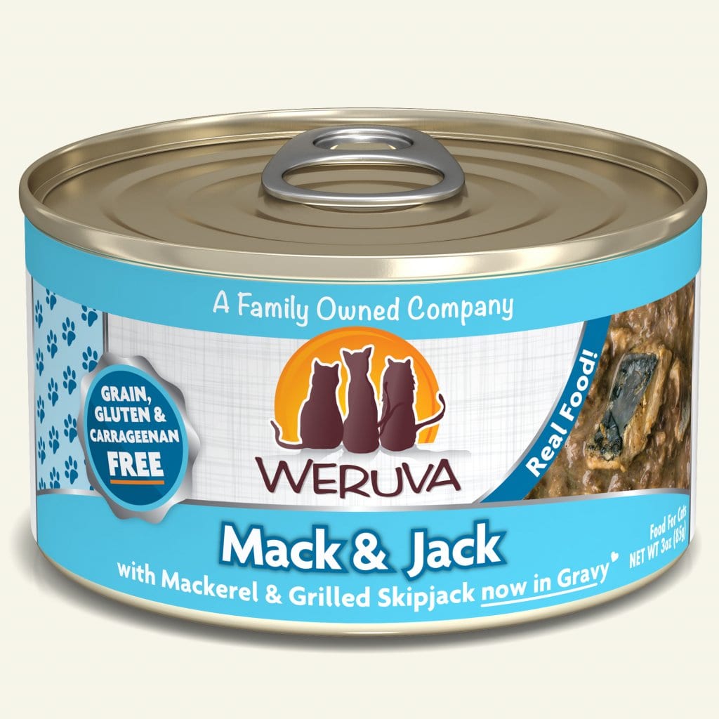 Weruva WER Mack & Jack