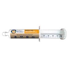 Under the Weather Gel Cat Supplements - Ready Cal (Dial Tube)
