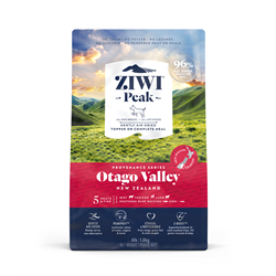 Ziwi Provenance Otago Valley Air-Dried Dog Food
