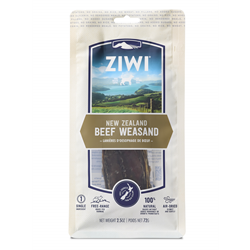 Ziwi Beef Weasand Dog Chews