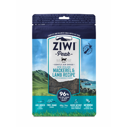 Ziwi Mackerel & Lamb Air Dried Cat Food