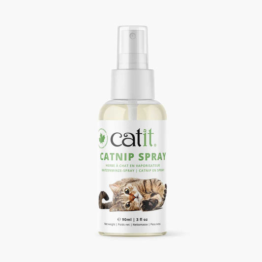 Catit Design Senses Catnip Spray