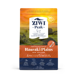 Ziwi Provenance Hauraki Plains Air-Dried Dog Food