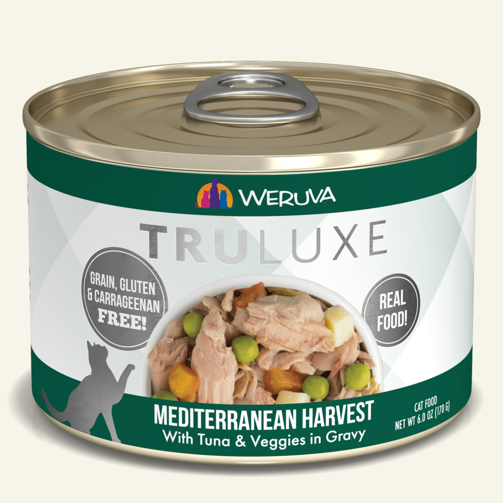 Weruva TLX Medit.Harvest