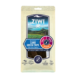 Ziwi Lamb Green Tripe Dog Chews