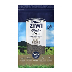 Ziwi Beef Air Dried Dog Food