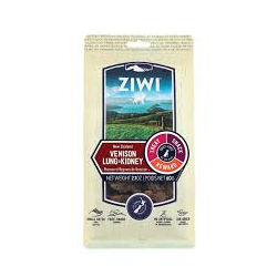 Ziwi Venison Lung and Kidney Chews
