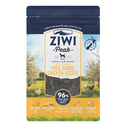 Ziwi Chicken Air Dried Dog Food