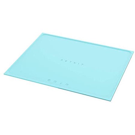 Petkit Silicone Spill Proof Mat Blue