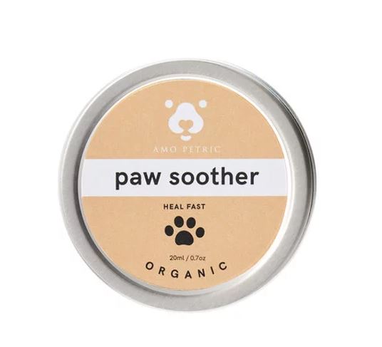 AmoPetric Paw Smoother