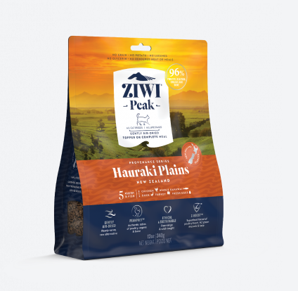 Ziwi Provenance Hauraki Plains Air-Dried Cat Food