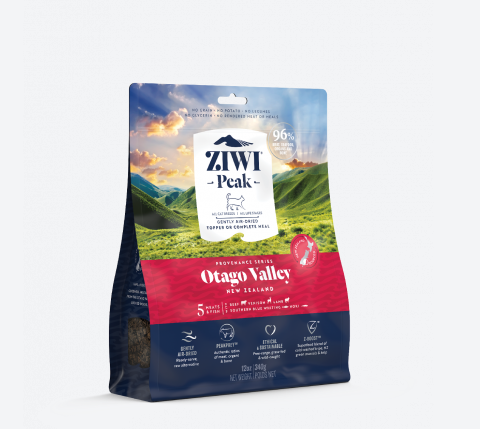 Ziwi Provenance Otago Valley Air-Dried Cat Food