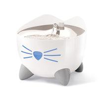 Catit Pixi Smart Fountain with SS Top