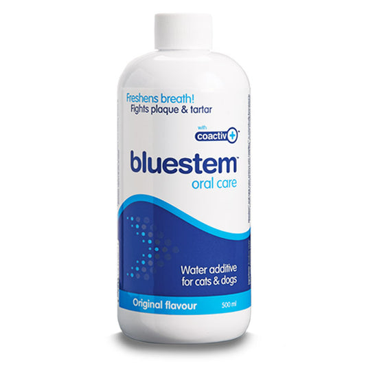 BLUESTEM Water Additive with Coactiv+ Technology Chicken 500ml