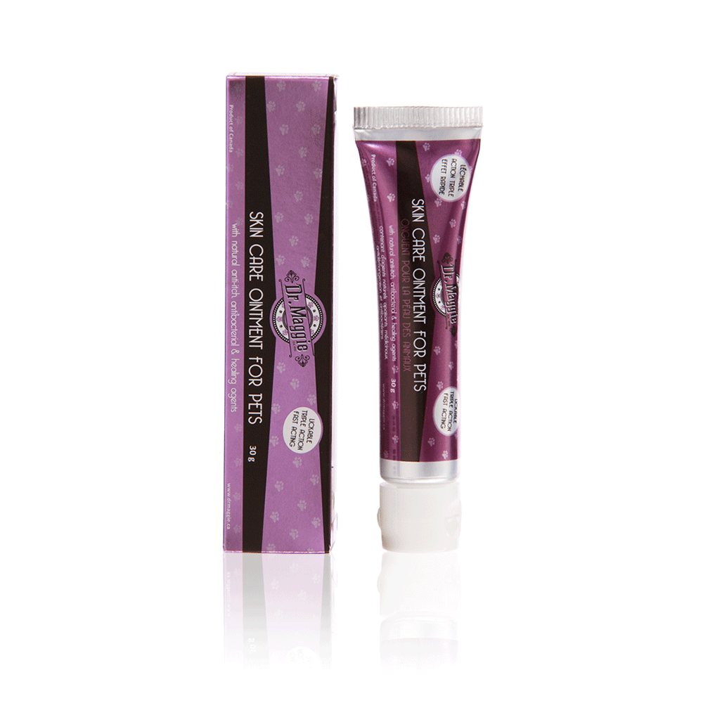 Dr Maggie Skin Care Ointment