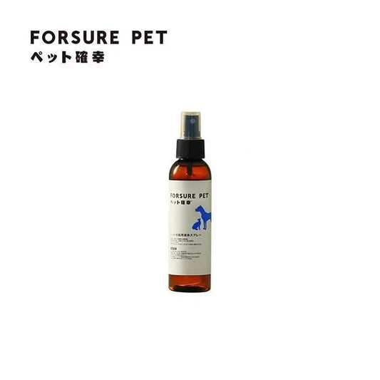 Forsure Pet Antimicrobial Wound and Skin Care