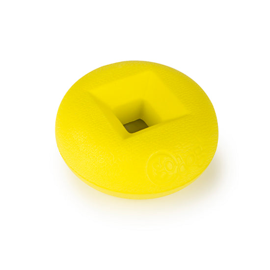 GoDog Cirq \ Yellow Dog Toys