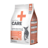 Nutrience Care Sensitive Skin & Stomach Dry Dog Food