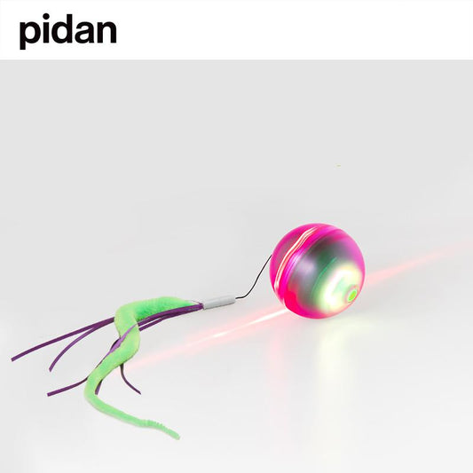 PIDAN Dodging Ball Electronic Pet Interactive Toy