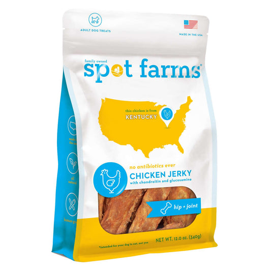Spot Farms Chicken Jerky Hip + Joint