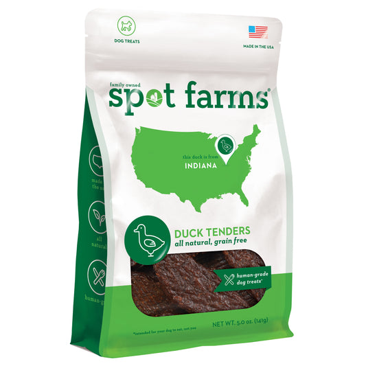 Spot Farms Duck Tenders