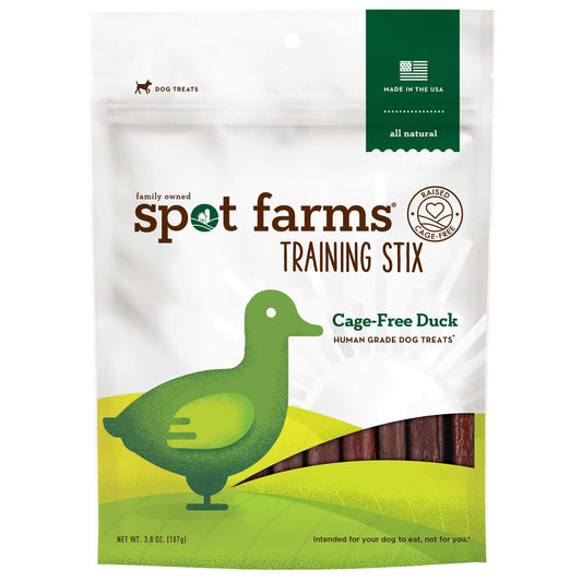 Spot Farms Duck Training Stix