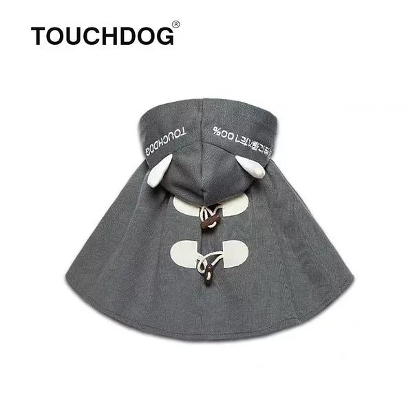 TouchDog Pet Clothes - The Devil