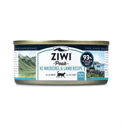 Ziwi Mackerel Wet Cat Food