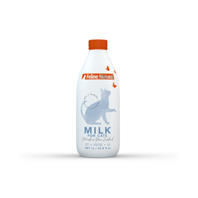 K9 Cat Milk