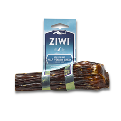 Ziwi Deer Shank Bone (beef esophagus top wrapped)