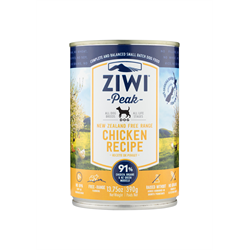 Ziwi Chicken Wet Dog Food