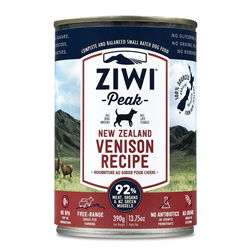 Ziwi Venison Wet Dog Food