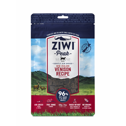 Ziwi Venison Air Dried Cat Food