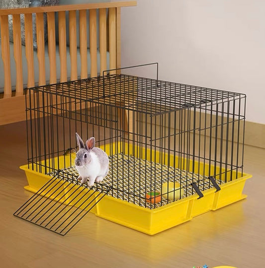 PT Rabbit Crates
