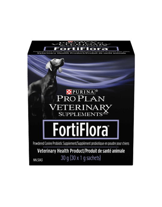 Purina Pro Plan Supplements Fortiflora Canine 30g