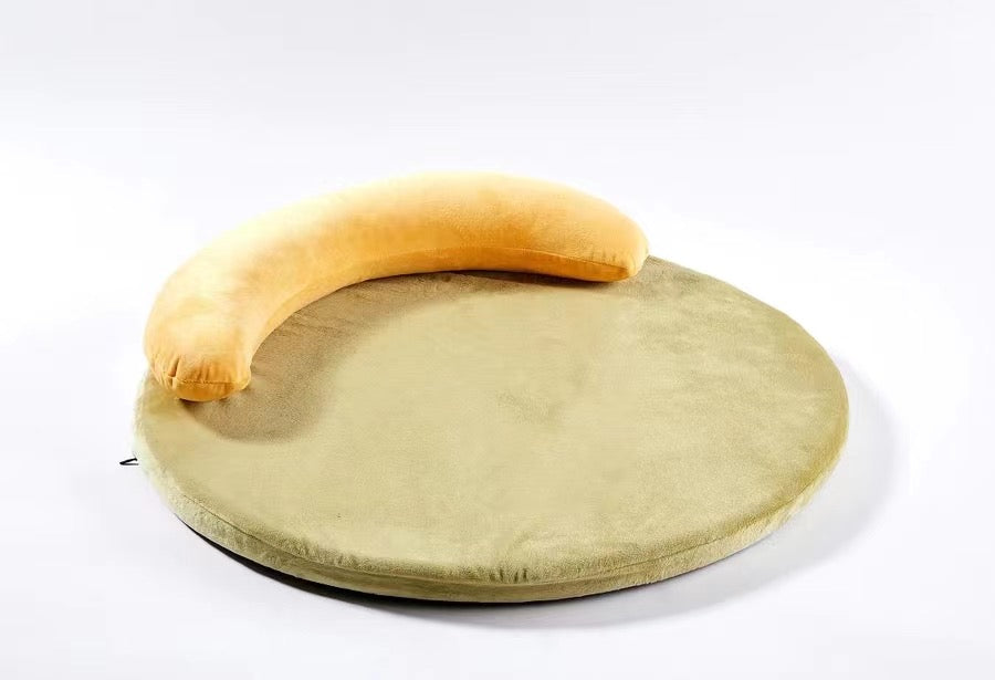 Linslins Moon Bed For Pets
