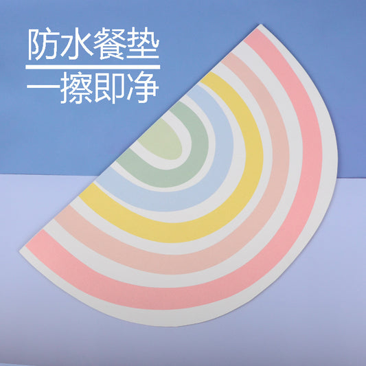 Miaoho Placement - Rainbow