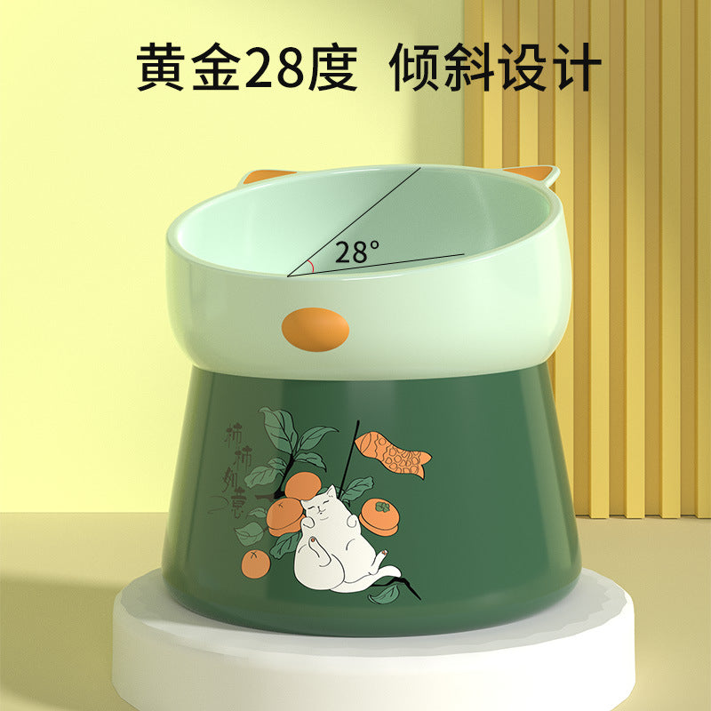 PT Chinese Style Ceramic Bowl