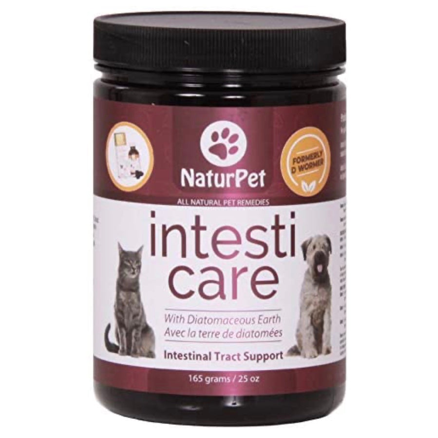 NaturPet Intesti Care