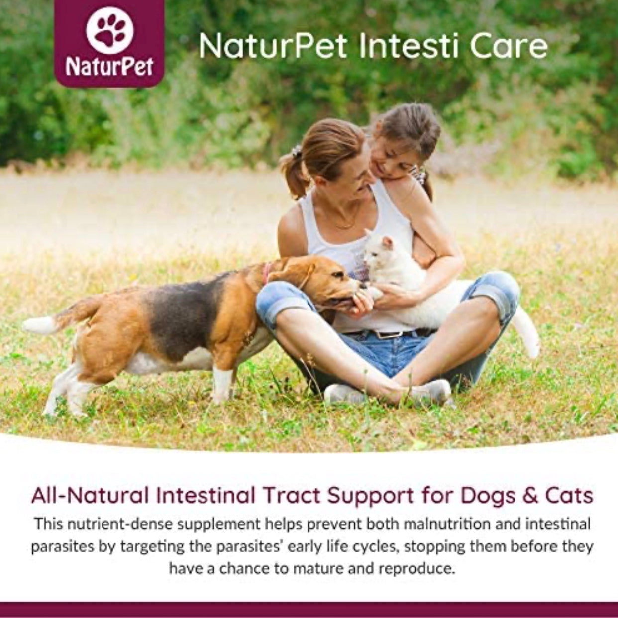 NaturPet Intesti Care