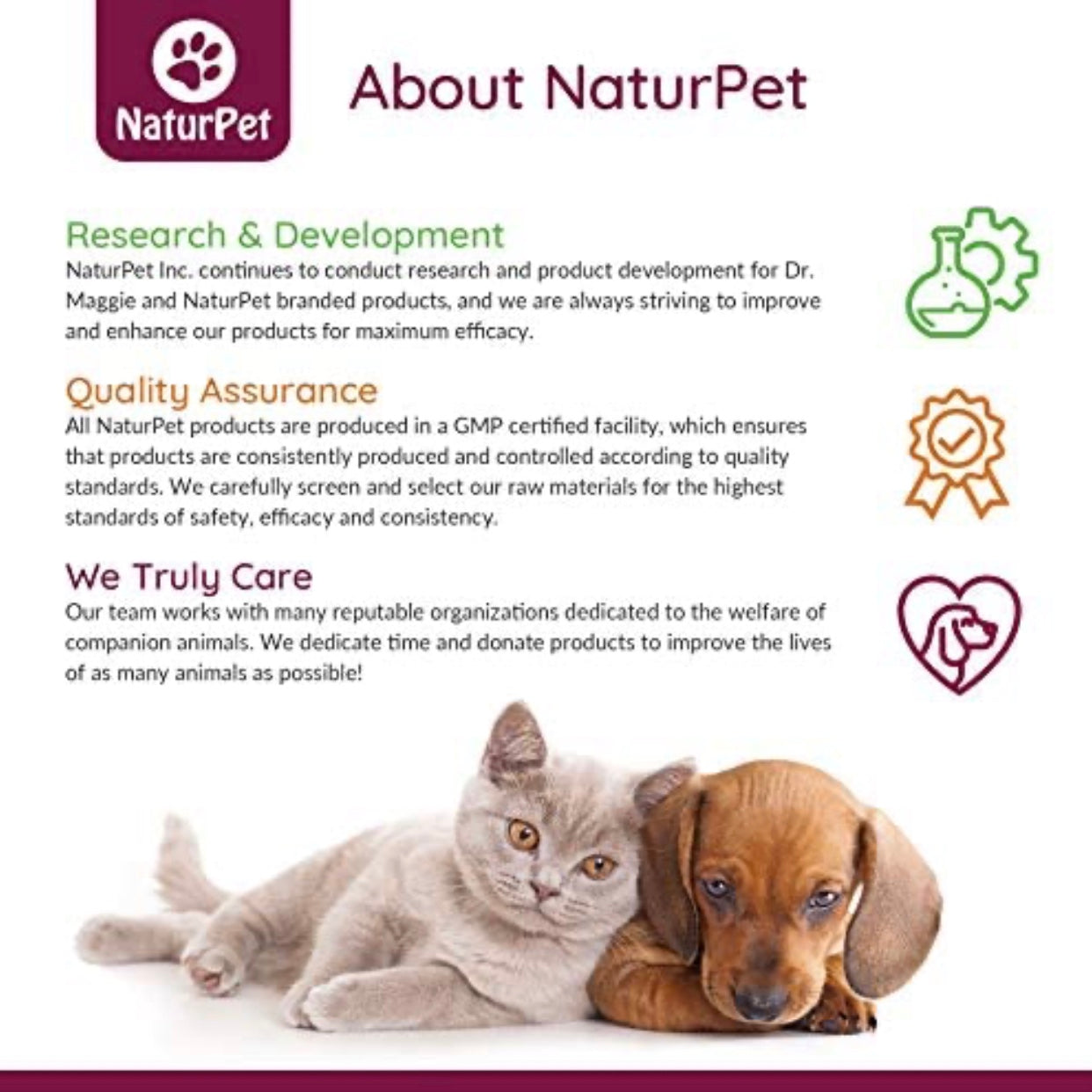 NaturPet Intesti Care