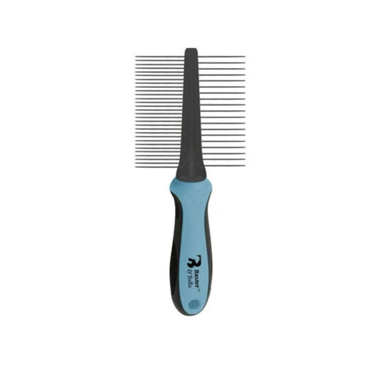 Baxter & Bella Double Sided Comb