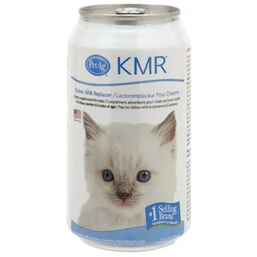 PetAg KMR Liquid (For Kittens)